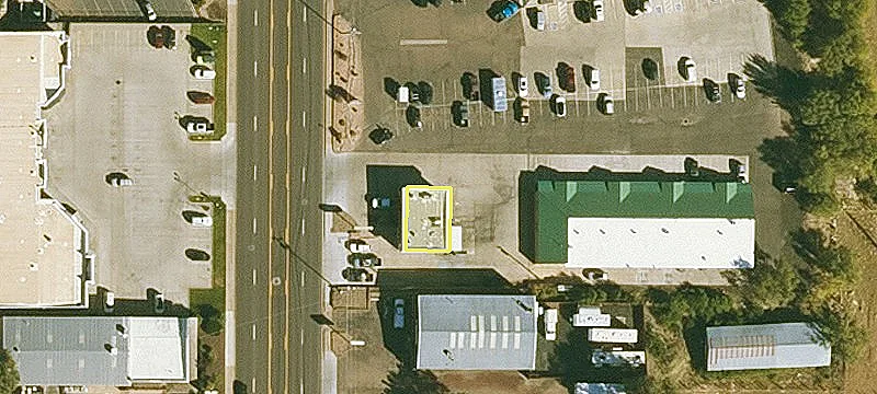 141 White Mtn Rd