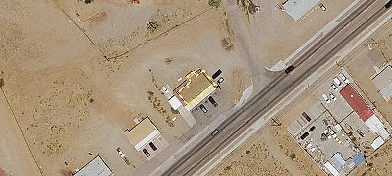 16041 Pierce Fry Rd