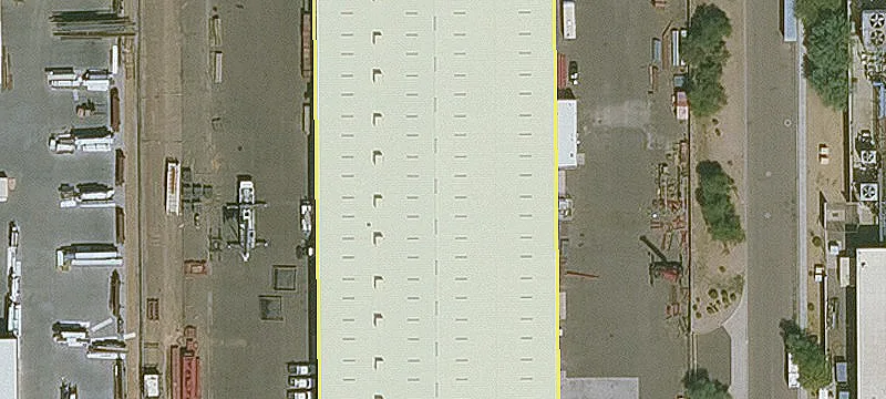 8100 Buckeye Rd