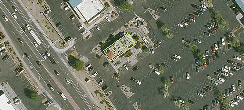 534 Hunt Hwy