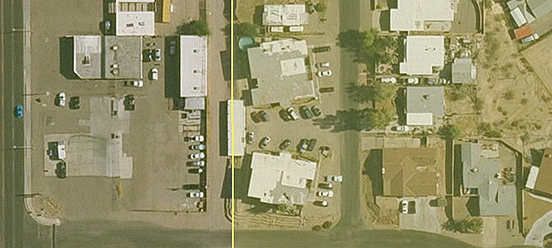 1641 Turquoise Rd