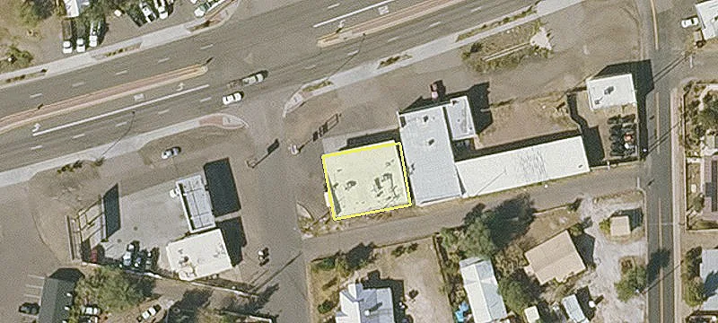 831 Western Ave