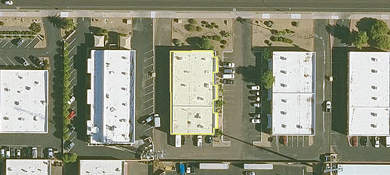 7735 Redfield Rd Ste, Unit 300