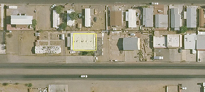 535 Marina Blvd