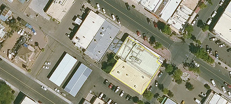 111 2nd Ave