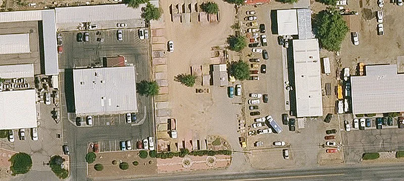 8200 Long Mesa Dr