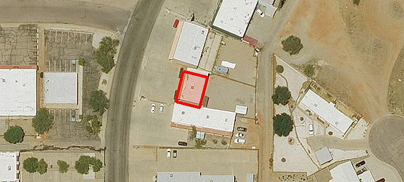 1819 Paseo San Luis