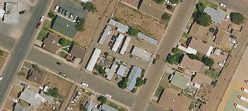 1009 Apache Ave