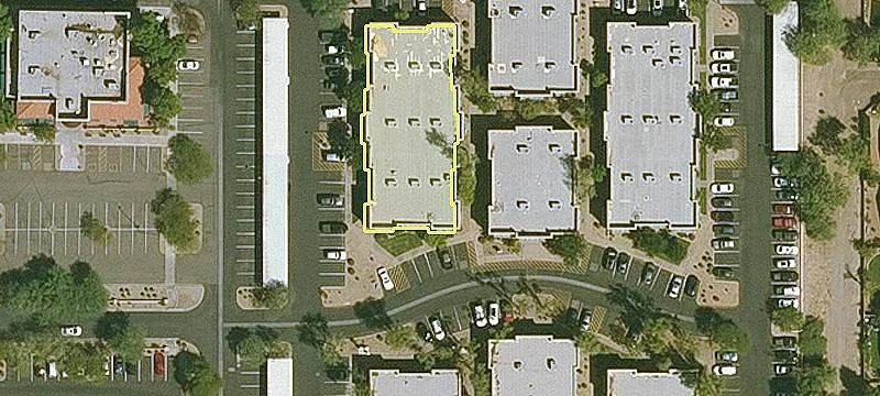 22711 Ellsworth Rd Ste, Unit 101