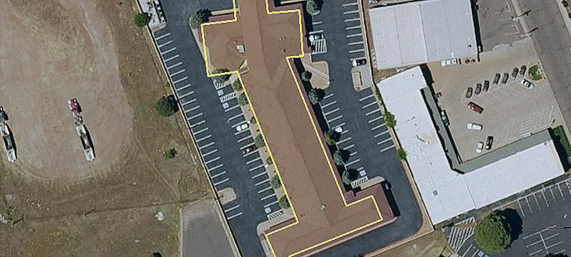 911 Rte 66