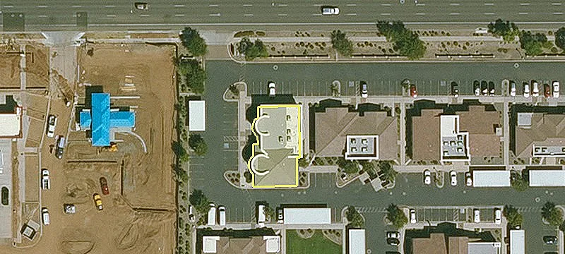 2915 Baseline Rd Ste, Unit 107
