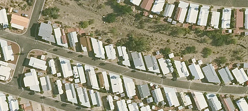 2000 Ramar Rd Lot, Unit 216