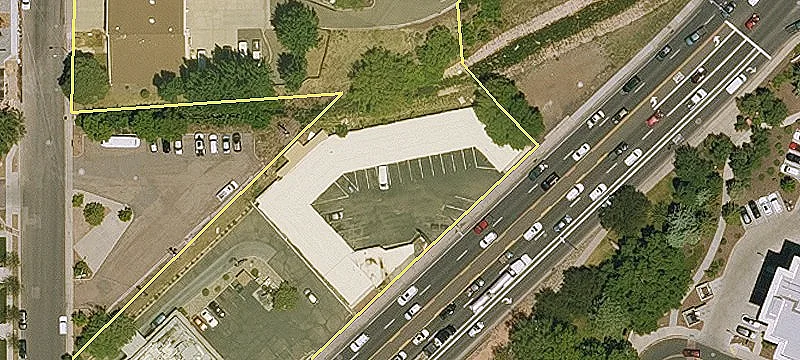 501 Milton Rd