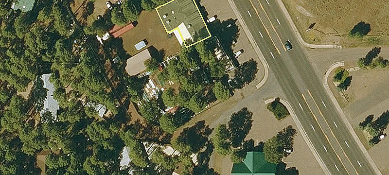 759 White Mtn Blvd
