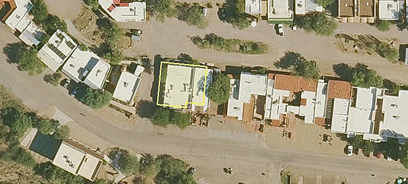 18 Tubac Rd