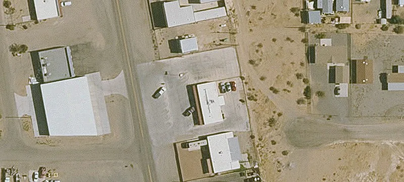 12936 Oatman Hwy