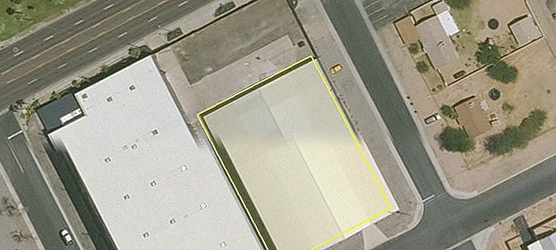 1000 Chemehuevi Ave