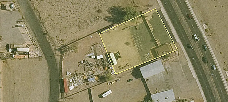 3161 Hwy 95