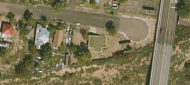 135 Apache Dr