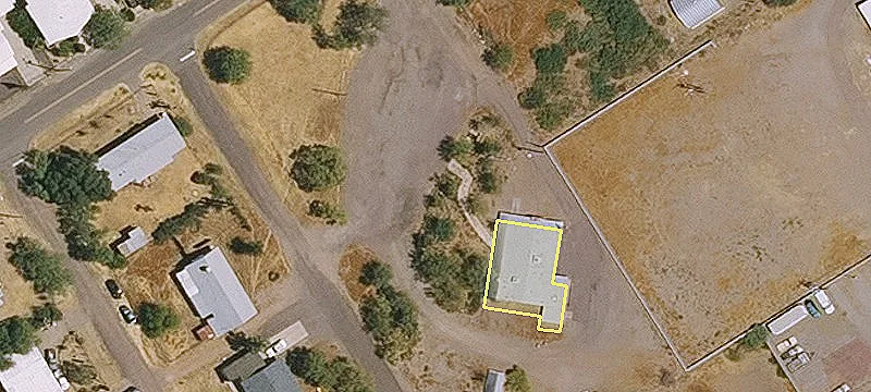 19055 K Mine Rd