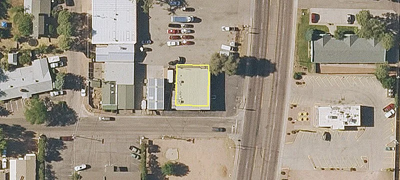 500 Beeline Hwy
