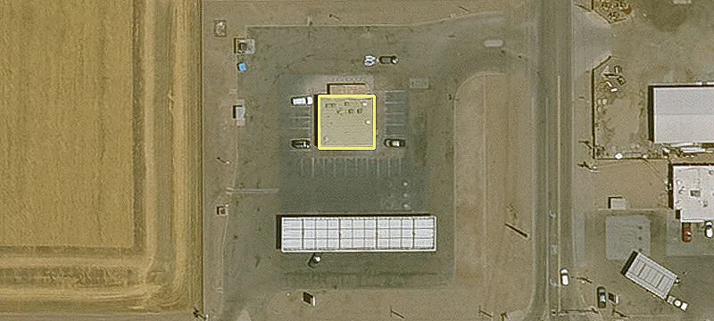 6868 Us Hwy 95