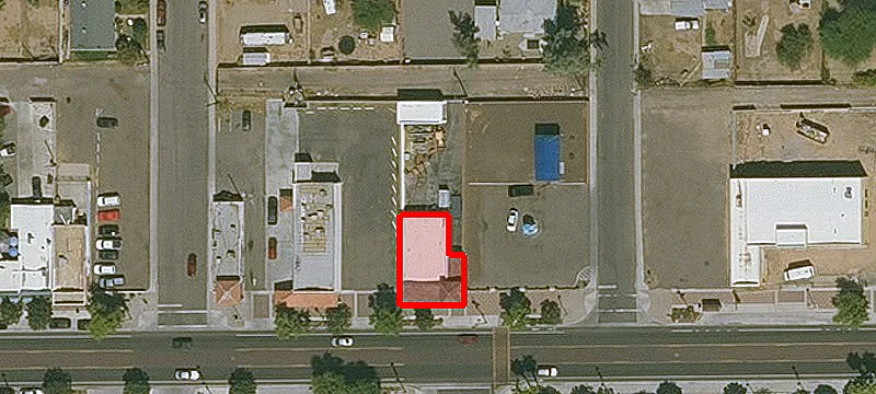 9306 Van Buren St