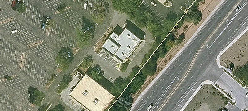 18750 I 19th Frontage Rd