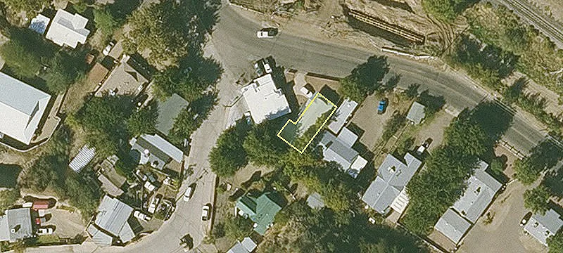 806 Jesse Hayes Rd