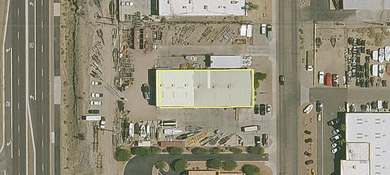 1061 Lk Havasu N Ave