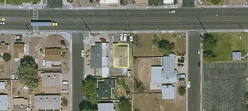 521 Broadway Rd