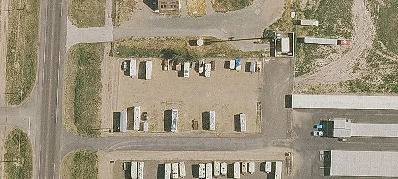 2535 State Rte 89