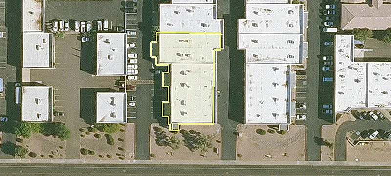 7740 Redfield Rd Ste, Unit 103