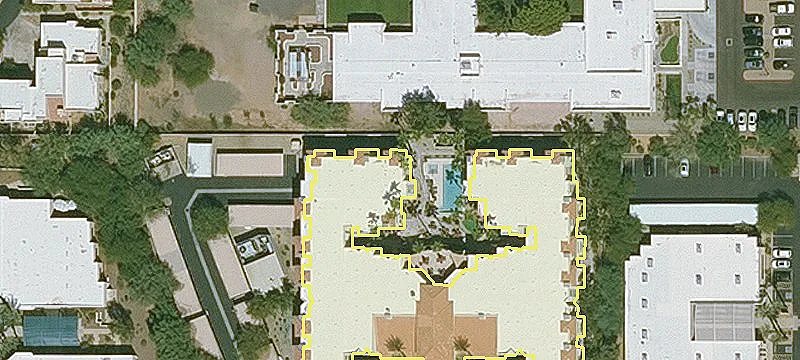 9160 Desert Cv Ave, Unit 214