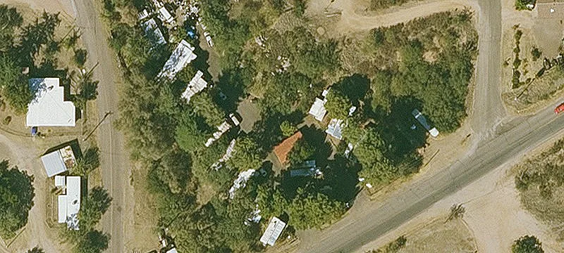 1000 American Ave