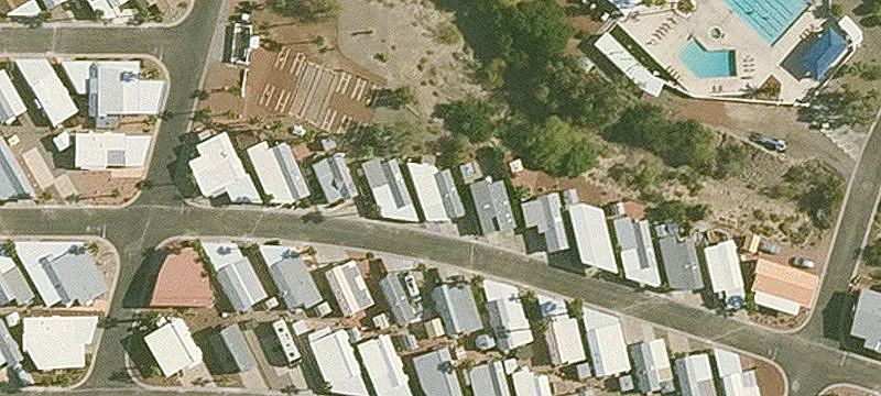 2000 Ramar Rd Lot, Unit 230