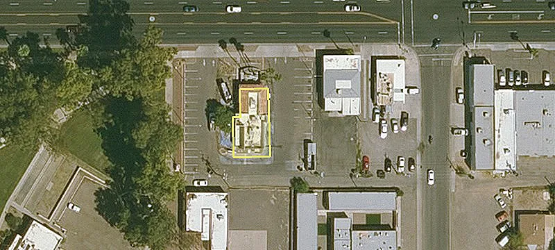 405 Florence Blvd