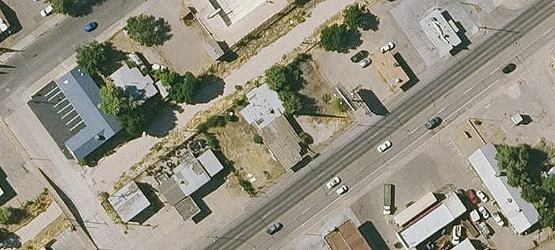 722 Live Oak St