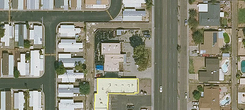 5550 43rd Ave