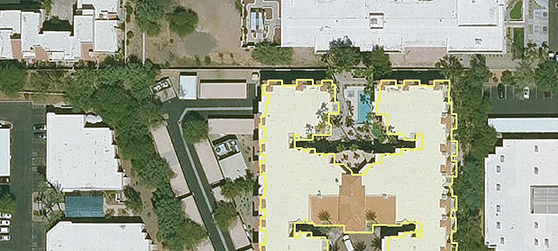 9160 Desert Cv Ave, Unit 211