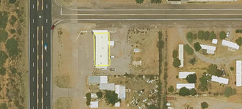 5405 Hwy 92