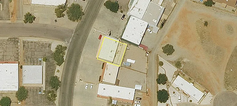 1813 Paseo San Luis