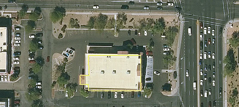 435 Wetmore Rd