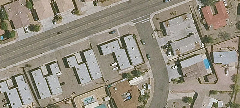 2720 Mcculloch N Blvd