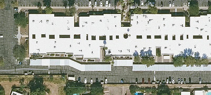 6550 Carondelet Dr