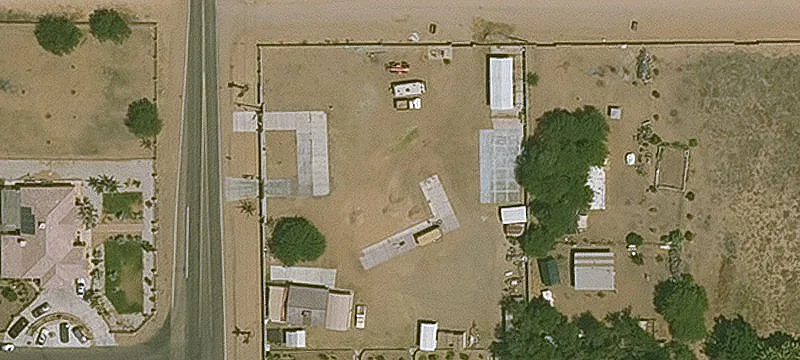 17621 Ave A A
