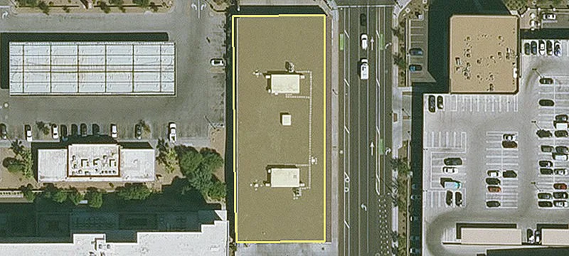 301 Indian School Rd