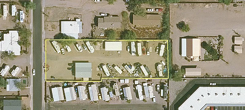 317 Saguaro Dr