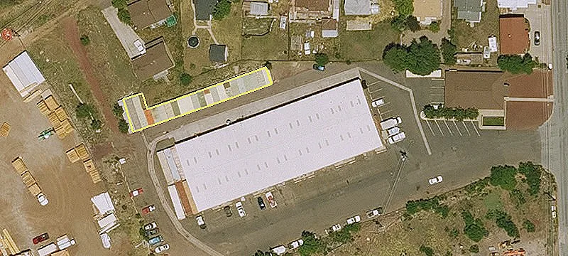 555 Blackbird Roost