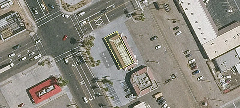 1005 California Ave